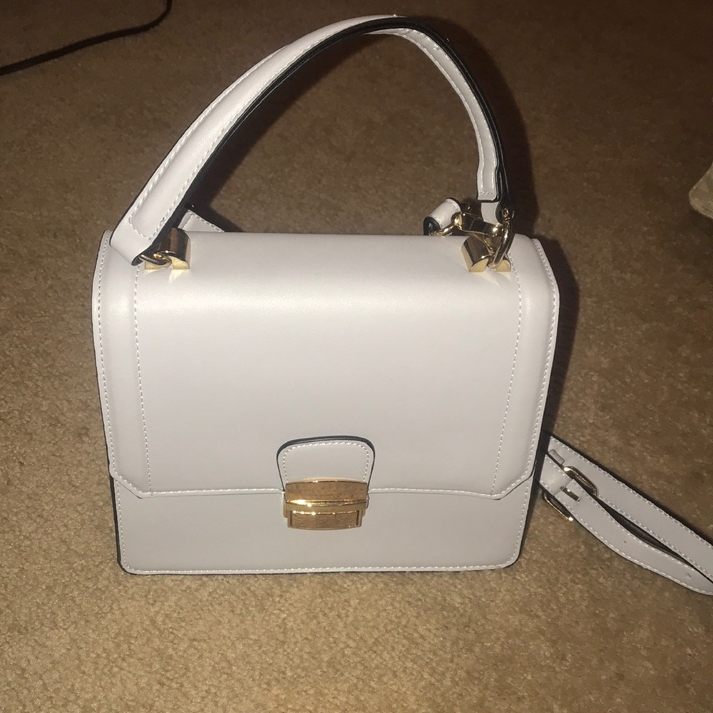 Forever 21 spring purse🌸